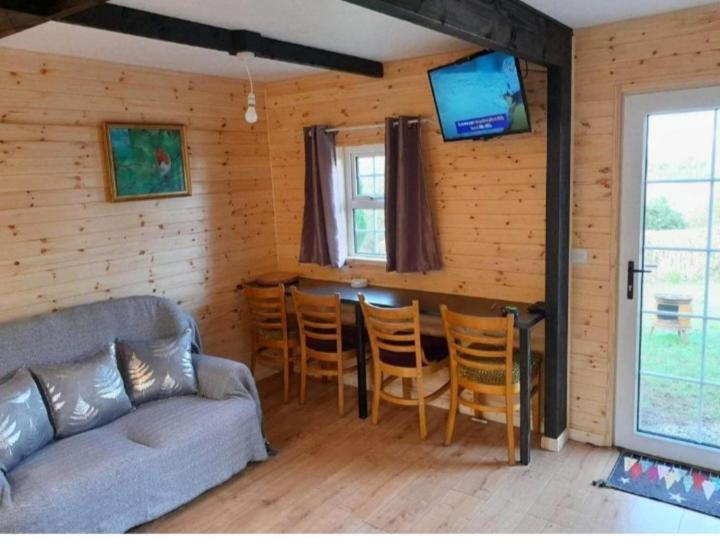 Robins Rest Villa Donegal Town Bagian luar foto