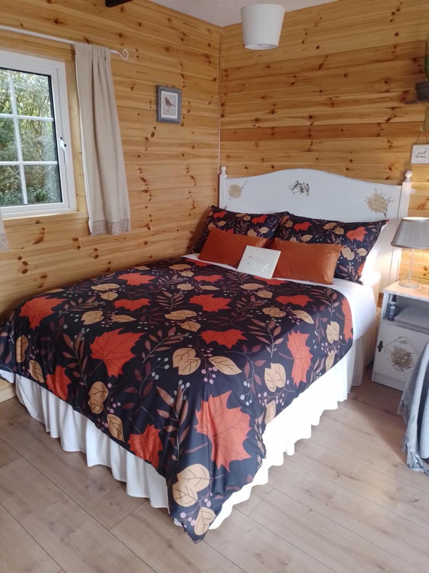 Robins Rest Villa Donegal Town Bagian luar foto