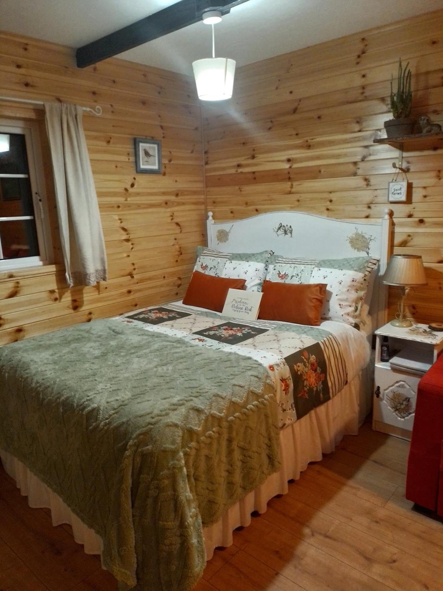 Robins Rest Villa Donegal Town Bagian luar foto