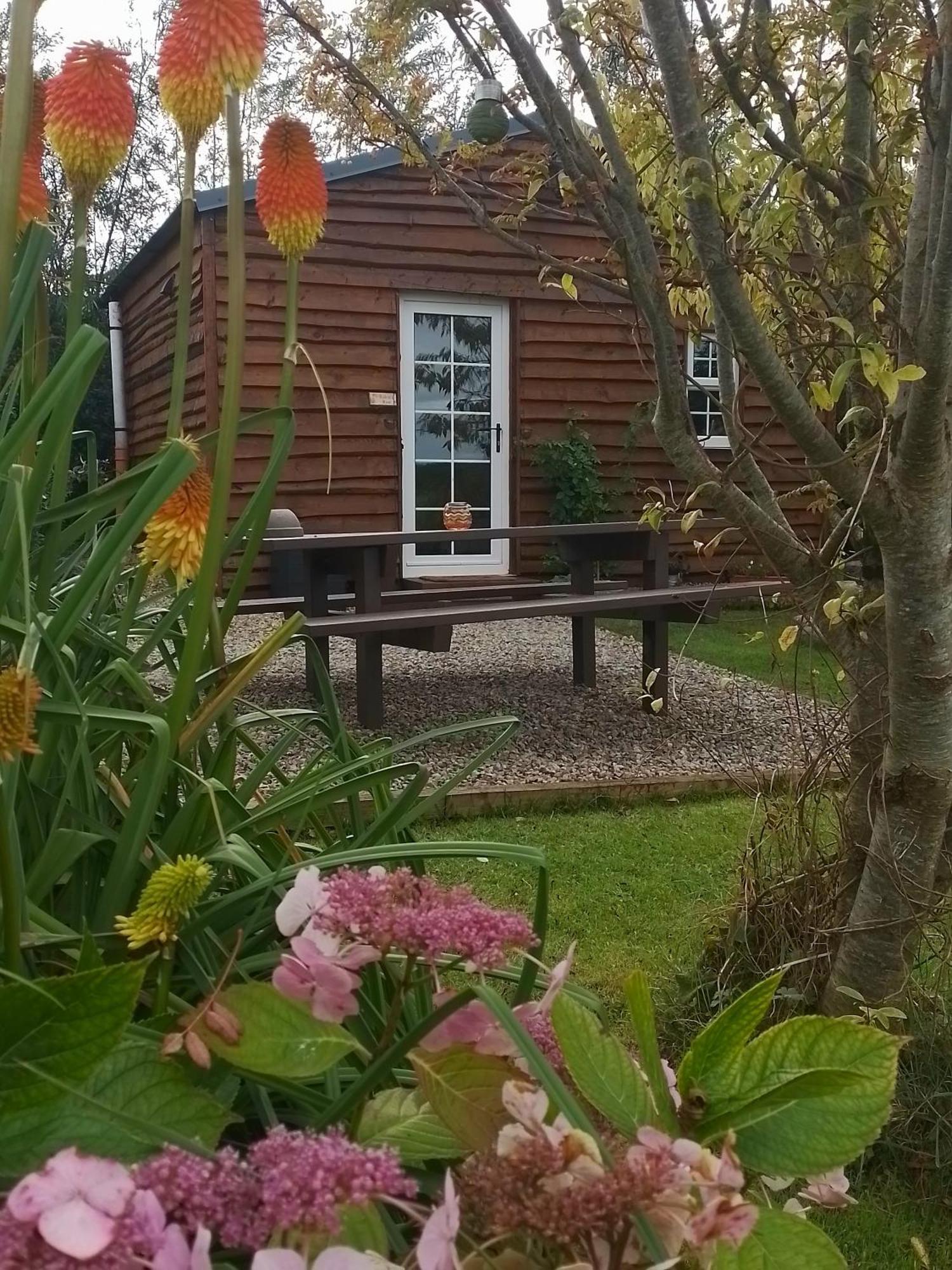 Robins Rest Villa Donegal Town Bagian luar foto